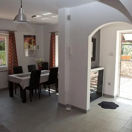 Apartment Gotier Sodici Exterior foto