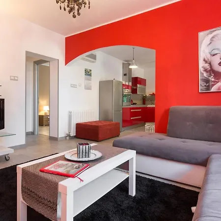 Apartment Gotier Sodici Exterior foto