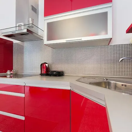 Apartment Gotier Sodici Exterior foto