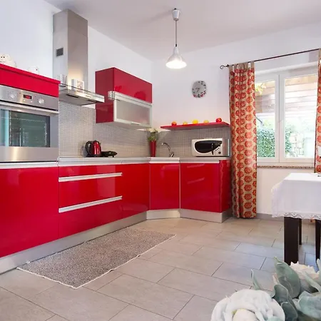Apartment Gotier Sodici Exterior foto