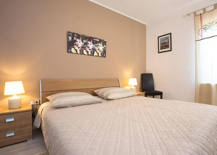 Apartment Gotier