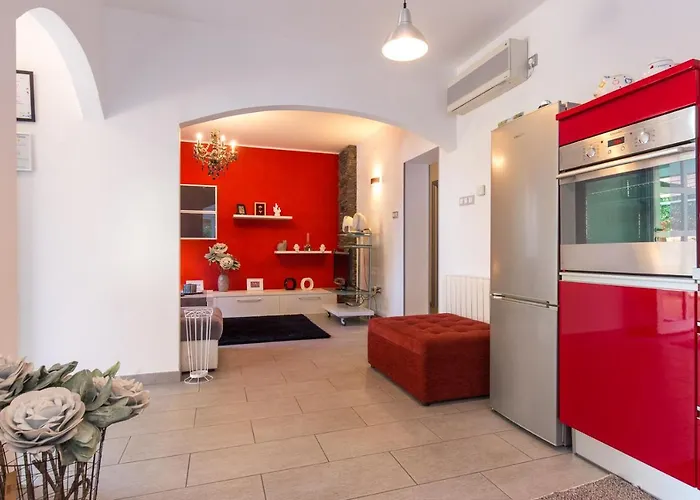 Apartment Gotier