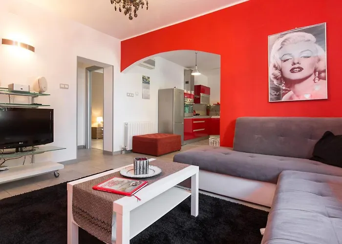 Apartment Gotier