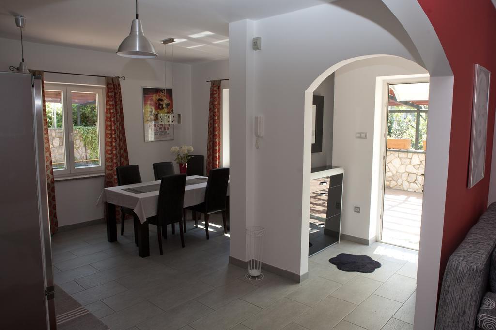 Apartment Gotier *