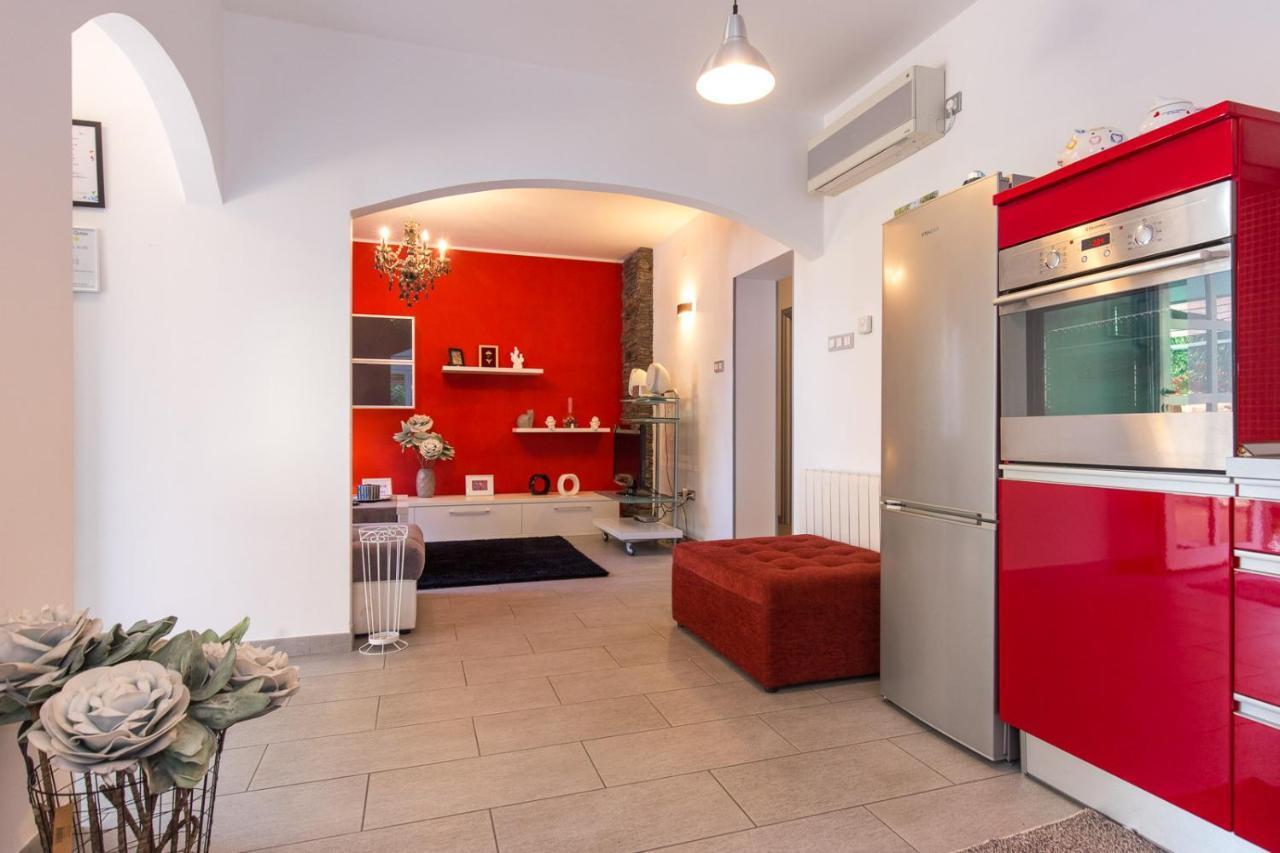 Gotier Apartment