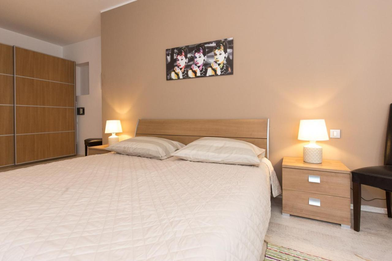 Gotier Apartment *