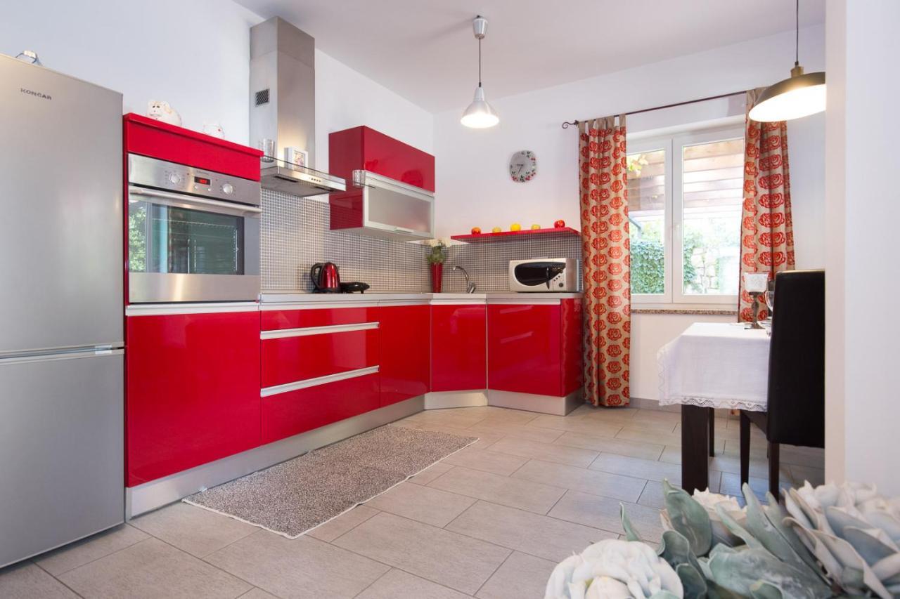 Gotier Apartment