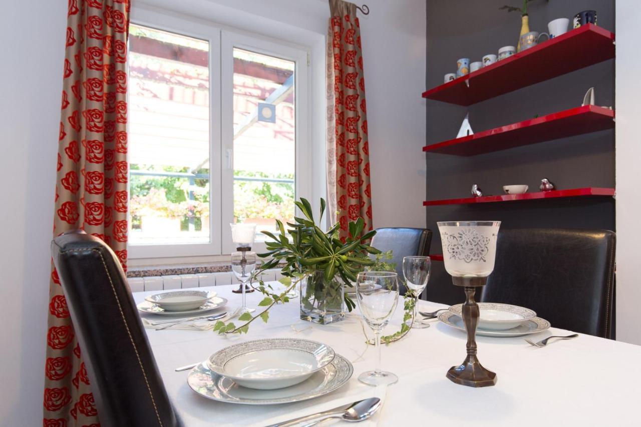 Gotier Apartment Sodici